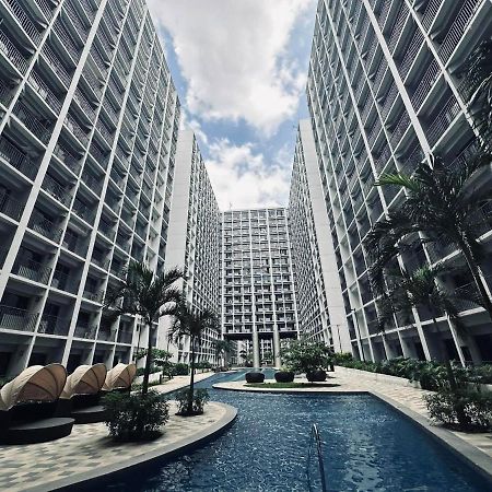 Shore 2 Residences, Tower 3, Moa Complex, Pasay City, Philippines ภายนอก รูปภาพ