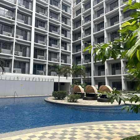 Shore 2 Residences, Tower 3, Moa Complex, Pasay City, Philippines ภายนอก รูปภาพ
